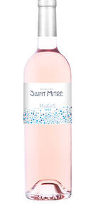 DOMAINE SAINT MITRE - MOZAIK - Rosé - 2022