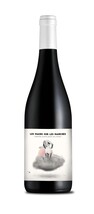 Sainte Marie Des Crozes - Les mains sur les hanches - Rouge - 2021