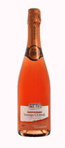 Domaine Thierry Cosme - Méthode Traditionnelle Demi-Sec - Rosé