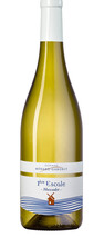 Domaine Ménard Gaborit - 1ère Escale - Blanc - 2022
