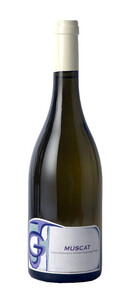 Domaine Jeanne Gaillard Muscat - Blanc - 2021 - Domaine Jeanne Gaillard