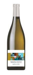 Vignobles Berthier - Les Originals* Muscadet Côtes Granlieu sur Lie - Blanc - 2022