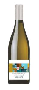 Les Originals* Muscadet Côtes Granlieu sur Lie - Blanc - 2022 - Vignobles Berthier