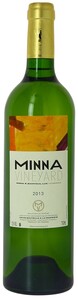 VILLA MINNA VINEYARD - MINNA - Blanc - 2013