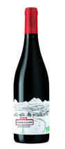 Château Guilhem - N116 Vin Sans Sulfites Ajoutés - Rouge - 2021