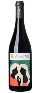 Cuvée Nature Syrah - Rouge - 2023 - Domaine Ricardelle de Lautrec