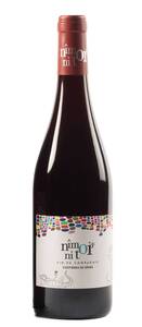 Nîmois Ni Toi - Rouge - 2021 - Château guiot 