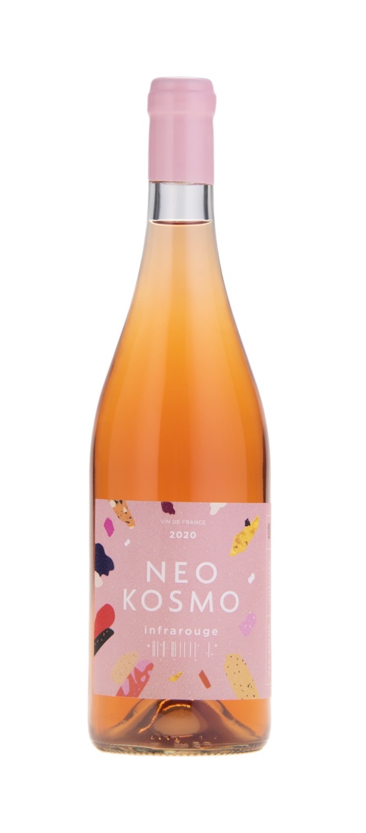 Château Ferran, Neo Kosmo Infrarouge