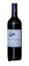 L'Entre Deux Mondes - L'Entre Deux Mondes Cuvée Divin - Rouge - 2016