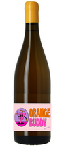 Château Haut-Garriga - Orange Buddy - Blanc - 2020