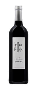 Domaine Ollier Taillefer Les Collines BIO - Rouge - 2019 - Domaine Ollier Taillefer
