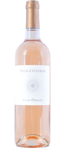 Château Pech-Céleyran - Cuvée Ombline - Rosé - 2022