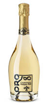 Champagne Prié - Cuvée Oro - Pétillant