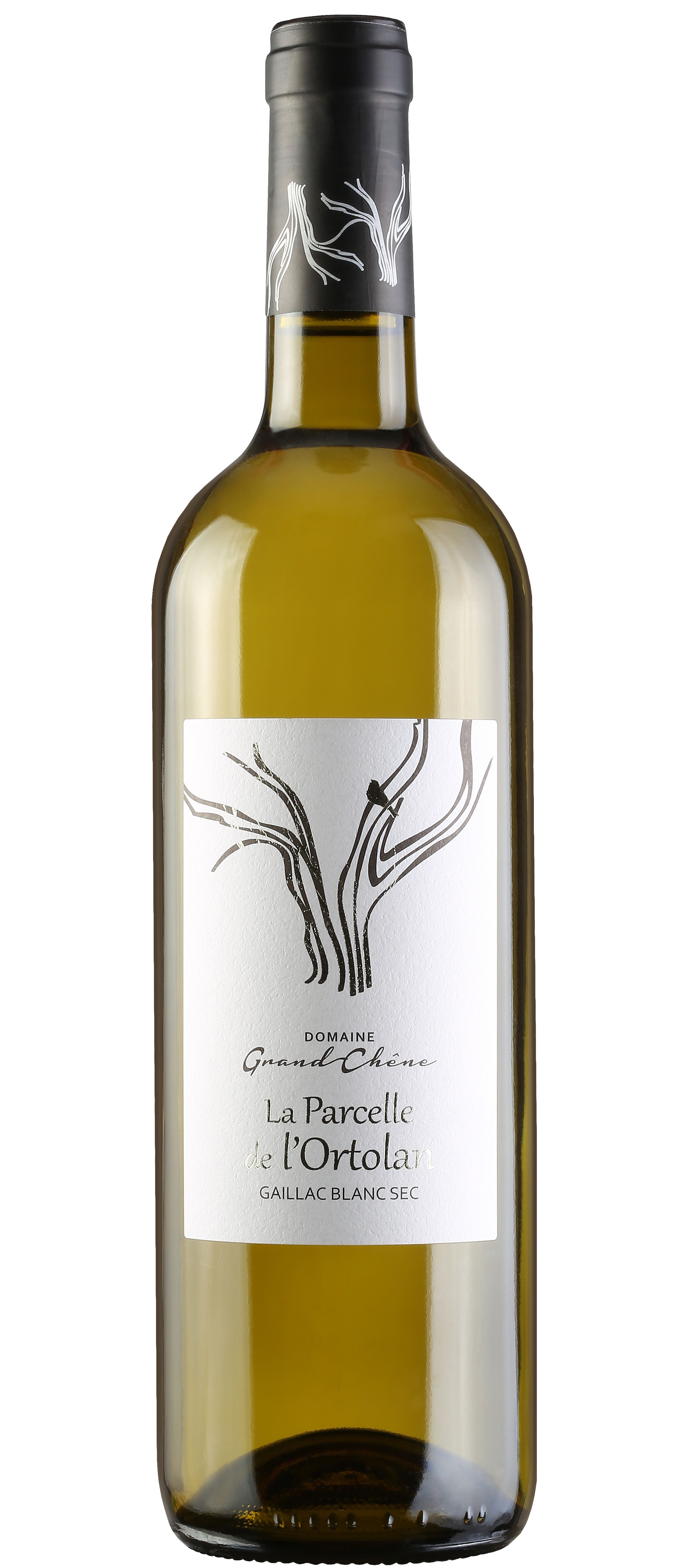 Domaine du Grand Chêne, La Parcelle l'Ortolan