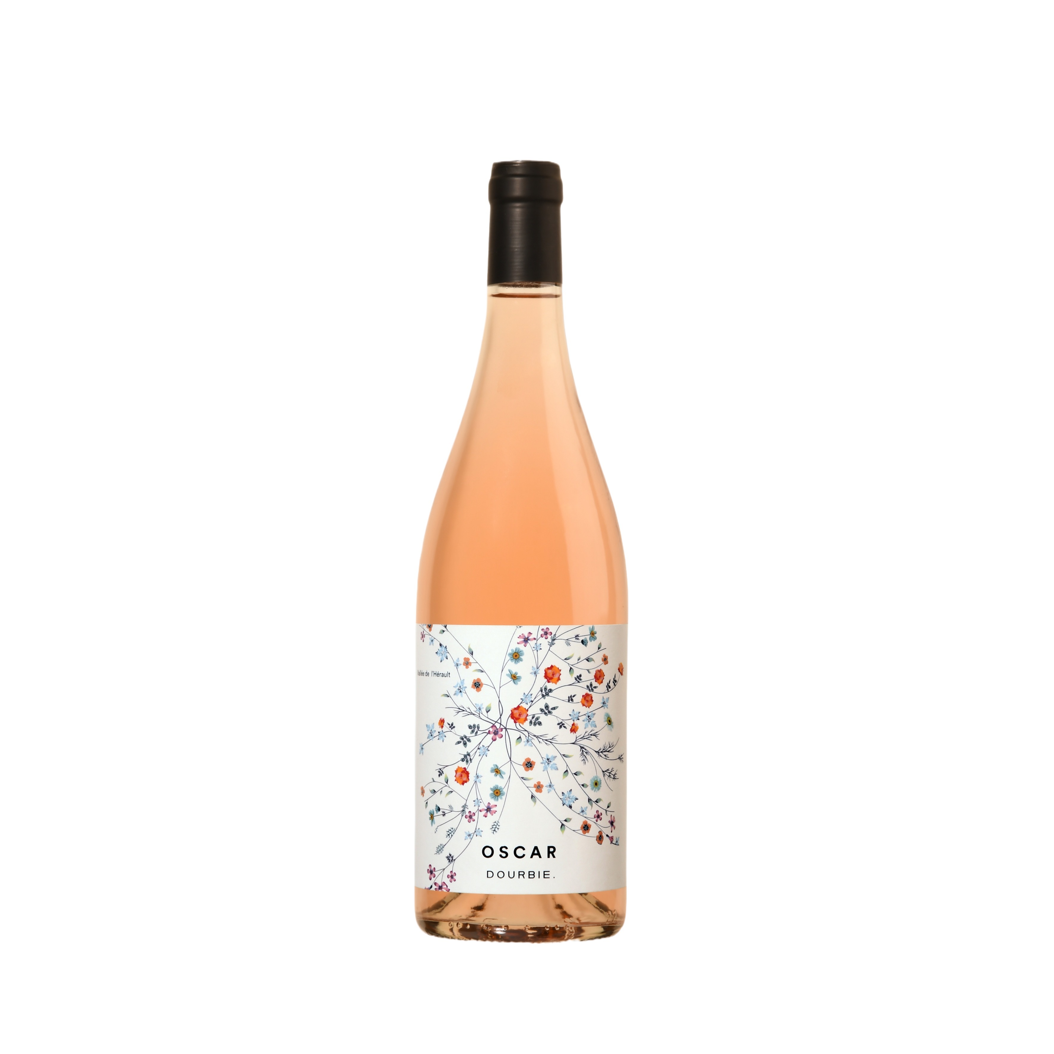Domaine de la Dourbie, OSCAR