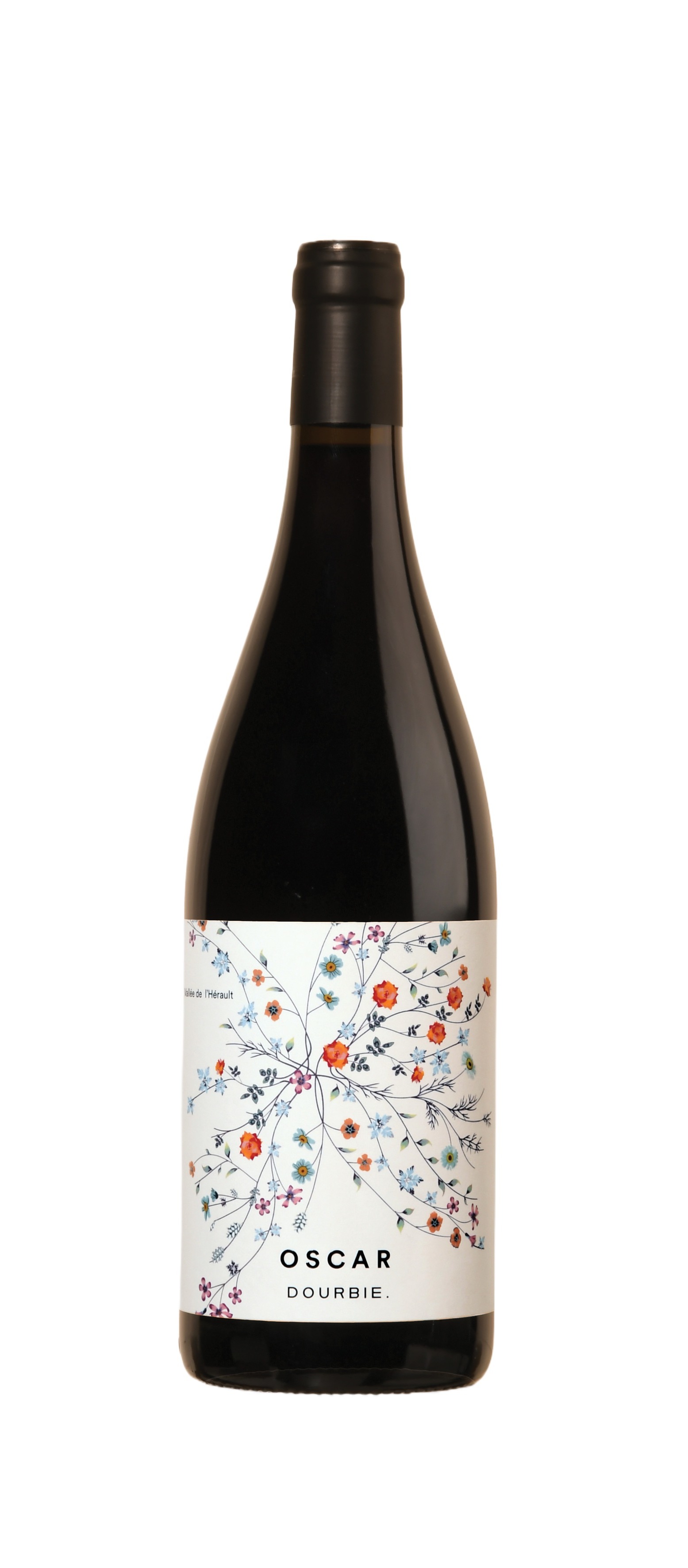 Domaine de la Dourbie, Oscar