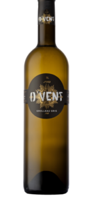 Domaine du Moulin de l'Horizon - de - O'Vent Grolleau Gris - Blanc - 2021