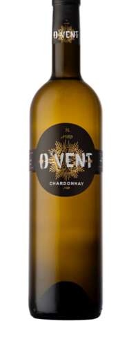 O'VENT Chardonnay IGP Val Loire
