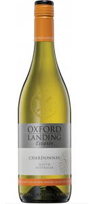 Vignobles Francois Lurton - Oxford Landing Oxford Landing Chardonnay - Blanc - 2021