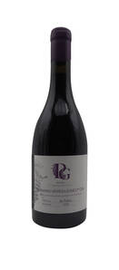 DOMAINE PATRICK GIBOULOT - Pernand-Vergelesses 1er Cru - Les Fichots - Rouge - 2020