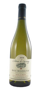 Château de Sassangy - Domaine Musso - Bourogne 