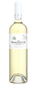 Château La Martinette - Blanc - 2021
