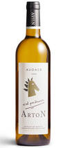 Domaine d'Arton - Audace - Blanc - 2020