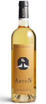 Domaine d'Arton - Les Cèdres - Liquoreux - 2021