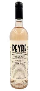 Domaine des Peyre - Paparazzi - Rosé - 2021
