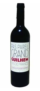 Domaine Grand Guilhem - Pas pareil - Rouge - 2018