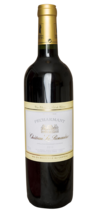 Château La Renaudie - Château La Renaudie - Rouge - 2019