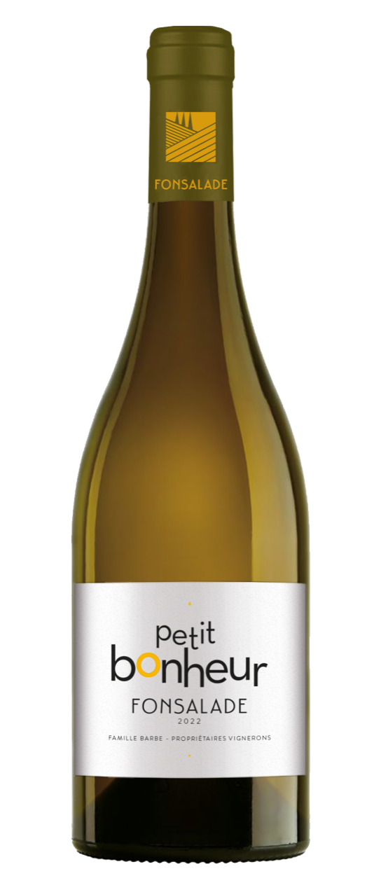 Chateau Fonsalade, Petit Bonheur
