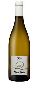 Domaine La Toupie - Petit Salto - Blanc - 2022