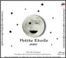 Le Mas de la Lune - Petite Etoile - Blanc
