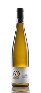 Famille Dietrich - Pinot Gris - Blanc - 2021