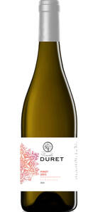 CHATEAU DU BOIS HUAUT - Pinot Gris - Blanc - 2023