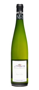 Elise Garnier - Pinot Gris Cuvée Elise - Blanc - 2018