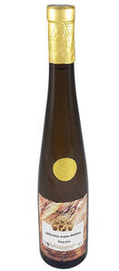 Domaine Vins d'Alsace Sylvain Hertzog - Pinot Gris Sélection Grains Nobles - Liquoreux - 2007