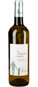 Domaine Allemand - Le Théüsien - Blanc - 2023