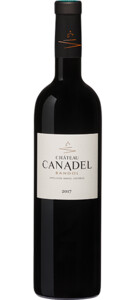 Château Canadel Bandol - Rouge - 2017 - Château Canadel