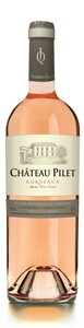 Vignobles Jean Queyrens et Fils - Château Pilet - Rosé - 2023