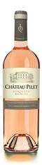 Vignobles Jean Queyrens et Fils - Château Pilet - Rosé - 2022
