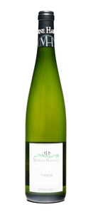 Elise Garnier - Pinot Gris Tradition Médaille d'Argent - Blanc - 2018