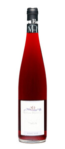 Cave Materne Haegelin - Pinot Noir Tradition - Rouge - 2018