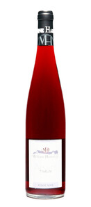 Elise Garnier - Pinot Noir Tradition - Rouge - 2018