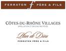 Ferraton Père et Fils - Côtes du Rhône Villages 