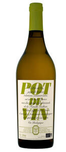 Pot Vin - Blanc - Château Guilhem