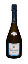 Champagne Dom Bacchus - Cuvée Prana - Brut Zéro - Pétillant - 2012