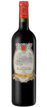CHÂTEAU ROUSSELLE - Cuvée Prestige - Rouge - 2016