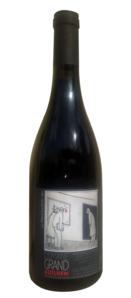 Domaine Grand Guilhem - Le Pointilliste - Rouge - 2020